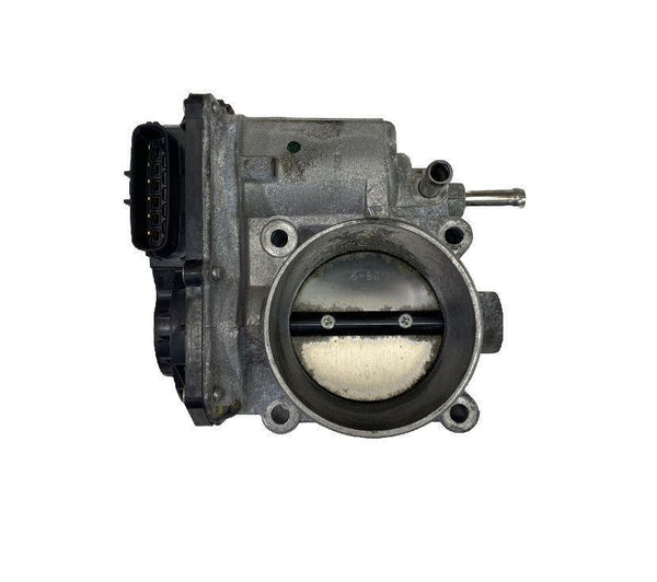 Corpo de borboleta Nissan Sentra 2013 2019 1.8L válvula de corpo de borboleta OEM 161194AF0A