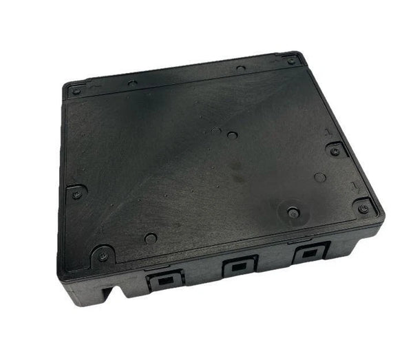 2021 TO 2023 TOYOTA COROLLA TELEMATICS CONTROL MODULE UNIT ASSY OEM 8674106092
