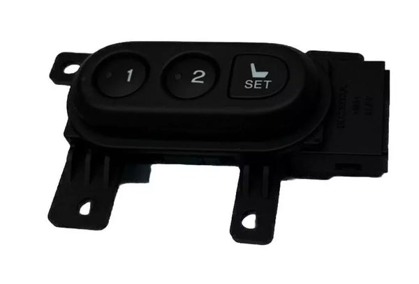 16 17 18 19 20 21 22 ACURA ILX INTERRUPTOR DE PUERTA DELANTERA DEL LADO DEL CONDUCTOR INTERRUPTOR DE MEMORIA DEL ASIENTO OEM 35961TX6A01