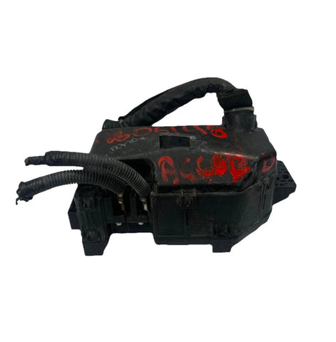 2008 TO 2012 HONDA ACCORD ENGINE FUSE BOX BLOCK RELAY SED 2.4L EX-L OEM 32120TA0A60