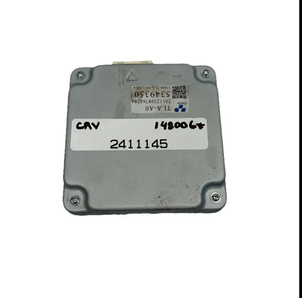2021 HONDA CRV POWER SUPPLY CONTROL VOLTAGE STABILIZER MODULE UNIT 31600TLAA01
