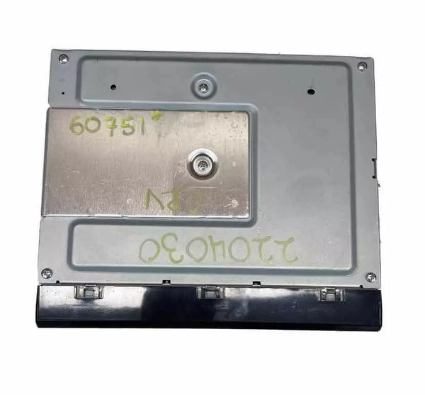 Honda CRV radio am fm 2021 radio receiver unit assy OEM 39101TLAAA1