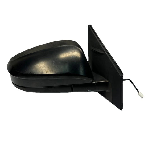 2016 TO 2018 TOYOTA RAV-4 DOOR MIRROR RIGHT SIDE POWER TEXTURED ASSY OEM 879100R200