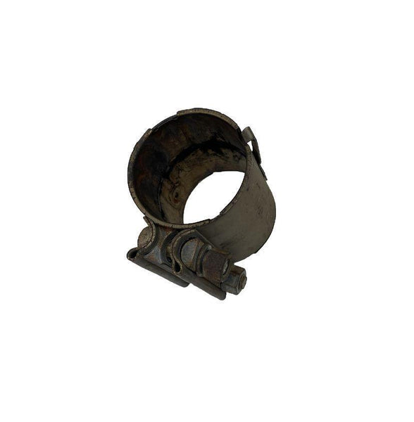 MUFFLER EXHAUST COUPLER CHEVROLET CAMARO 2015 OEM 7458619 SLEEVE COUPLER STEEL