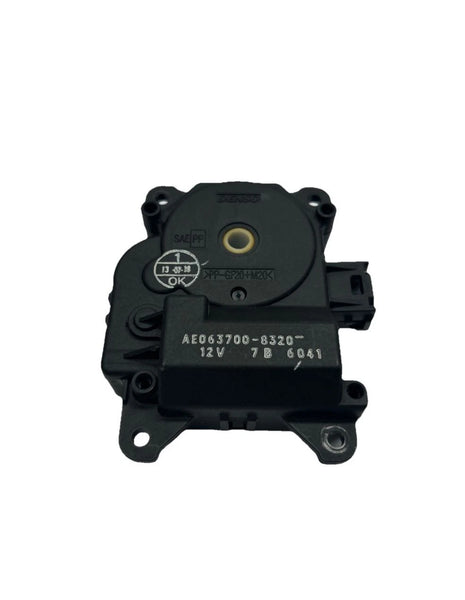 2018 TOYOTA RAV-4 AIR FLAP MOTOR HVAC AC ACTUATOR ASSEMBLY