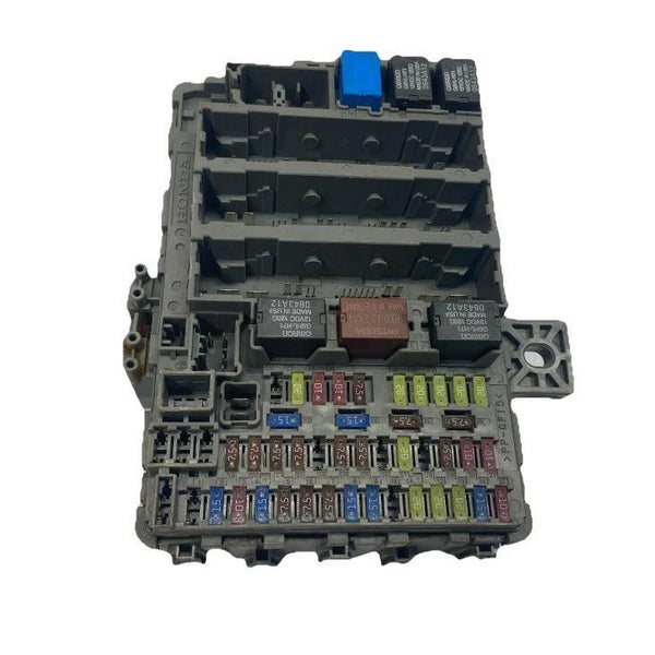 2014 ACURA ILX JUNCTION BOX JUNCTION BOX CABIN FUSE RELAY BLOCK ASSY OEM TX6A021