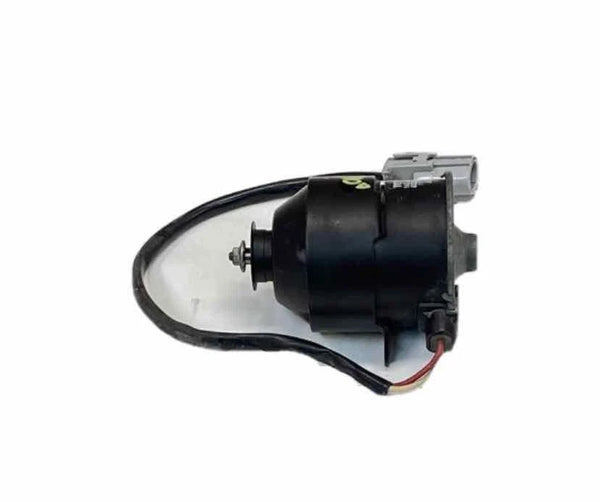 2012 2013 2014 2015 2016 2017 TOYOTA CAMRY ELECTRIC COOLING MOTOR VIN F 2.5L