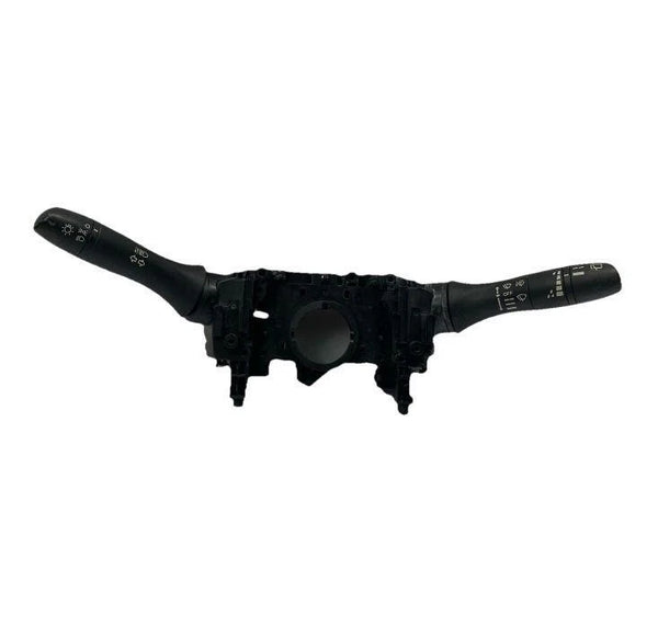 2017 TO 2019 NISSAN ROGUE SPORT HEADLIGHT & WIPER SWITCH ASSEMBLY OEM 255607FR9D