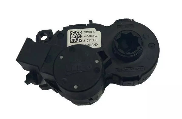 18 19 20 21 22 TOYOTA CHR MOTOR DE ALETTINADORA DE AIRE CONJUNTO DEL MOTOR DEL ACTUADOR DE VENTILACIÓN DE AIRE ACONDICIONADO OEM T32096BA