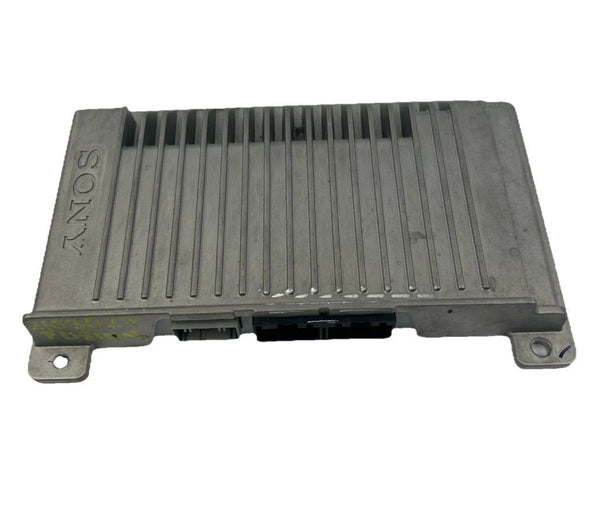 2013 2014 2015 FORD FUSION RADIO AMPLIFIER UNIT ASSY OEM DS7Z18B849A