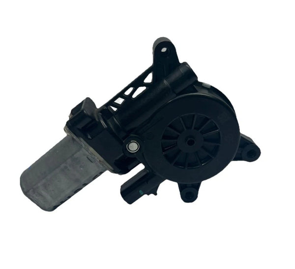 2019 TO 2025 CHEVY SILVERADO WINDOW MOTOR REAR LEFT CREW CAB ASSY