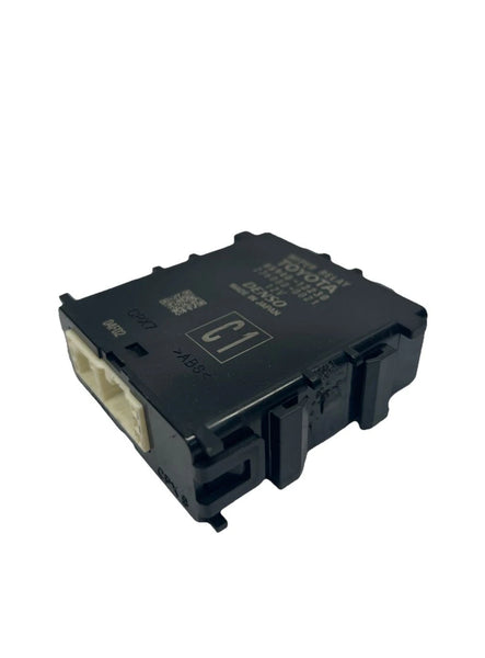 2022 TOYOTA COROLLA WIPER RELAY CONTROL MODULE UNIT ASSY OEM 8594012230