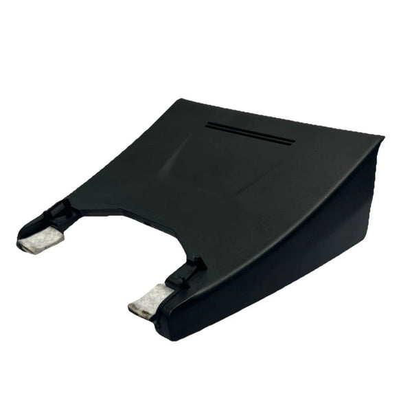 2022 HONDA CIVIC REAR VIEW MIRROR TRIM COVER PANEL OEM