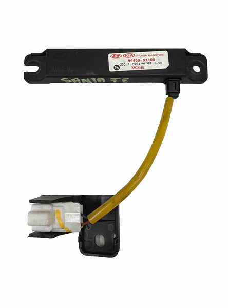 Hyundai Santa Fe keyless entry remote antenna 2020 with plug OEM 95460S1100