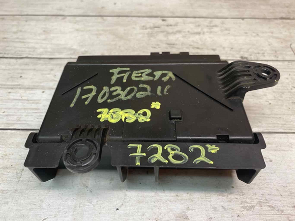 Ford Fiesta suspension control 2011 2012 2013 tpms control unit OEM 9T1T15K602AD