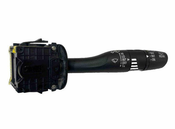Interruptor de limpiaparabrisas para Chevrolet Traverse 18-23, conjunto montado en la columna de dirección OEM 84414719