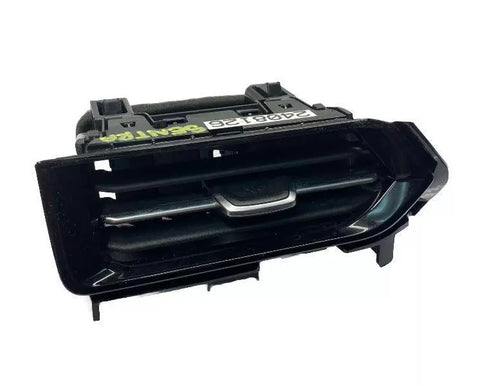 20 21 NISSAN SENTRA VENTILACIÓN DE AIRE ACONDICIONADO HVAC VENTILACIÓN DE AIRE ACONDICIONADO DELANTERA LADO IZQUIERDO CONJUNTO OEM 687616LB0A