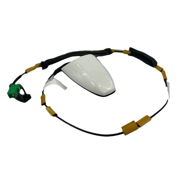 2020 2025 NISSAN SENTRA ROOF GPS NAVIGATION ANTENNA OEM 282126LA0A QM1 WHITE