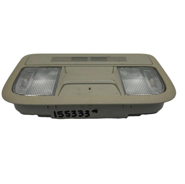 2016 TO 2021 HONDA CIVIC OVERHEAD CONSOLE ROOF DOOM LIGHT ASSY OEM 34440SLE003ZH