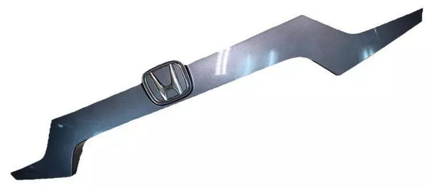 Emblema trasero para matrícula trasera Honda Accord 2018-2020 OEM 74890TVAAA0