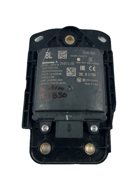 2020 TO 2025 NISSAN SENTRA BLIND SPOT ALERT SENSOR LEFT SIDE ASSY OEM 284K16LA1A