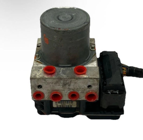 BMW X1 ANTI LOCK BRAKE SYSTEM 2013 TO 2015 ABS PUMP MODULE 2.0L RWD OEM 34516768550