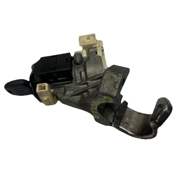 2014 TO 2019 TOYOTA COROLLA IGNITION SWITCH CONVENTIONAL SEDAN ASSY OEM 844500R010