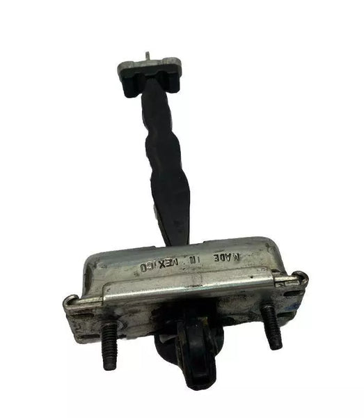BISAGRA DE PUERTA TRASERA IZQUIERDA DEL LADO DEL CONDUCTOR, SOPORTE DE PUERTA, FORD EXPLORER 2011 A 2023, CONJUNTO OEM