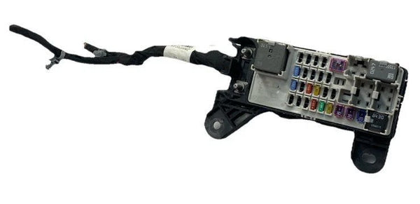 2020 GMC YUKON JUNCTION BOX FUSE RELAY BLOCK BOX CABIN ASSEMBLY OEM 35012135