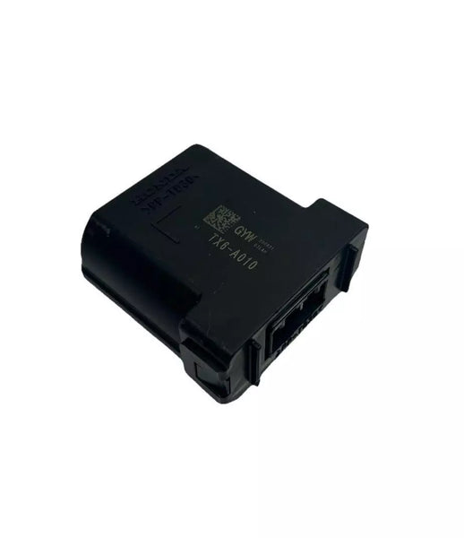 2020 ACURA ILX GATEWAY CONTROLE CHASSIS CONTROLE MÓDULO UNIDADE MONTAGEM OEM TX6A010