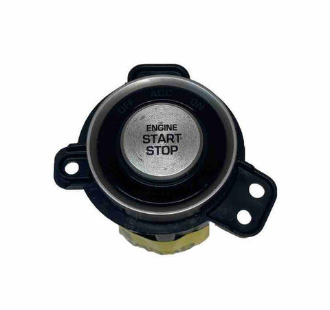 Hyundai Sonata ignition switch 18 to 19 push start button OEM assy 95430C2550ZL5