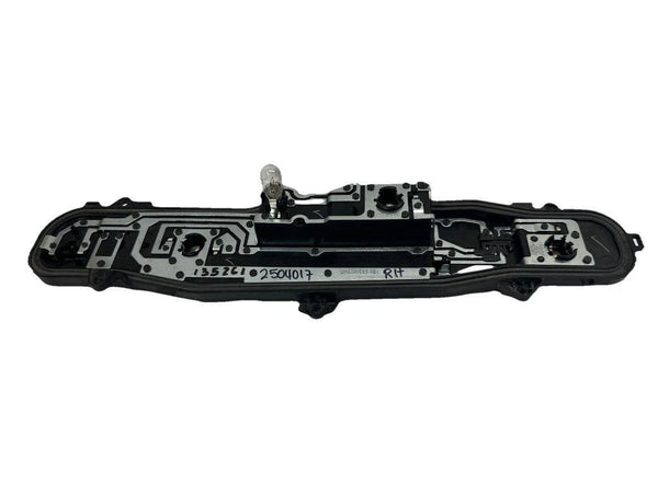 2016 DODGE RAM VAN PROMASTER CITY REAR LAMP BACK LIGHT BOARD RIGHT OEM 20650751