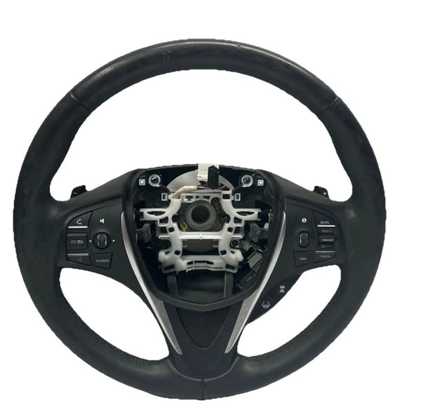 2015 2016 2017 2018 2019 2020 ACURA TLX STEERING WHEEL ASSY