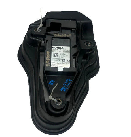 2021 TO 2024 HONDA ODYSSEY BLIND SPOT ALERT SENSOR RIGHT SIDE OEM 36930THRA13 W/RACKET