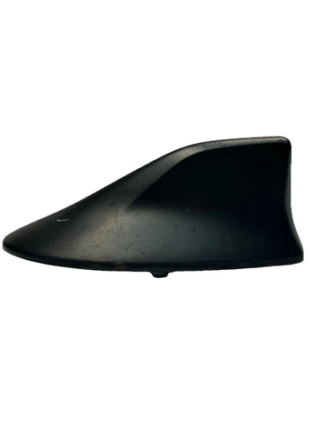 2014 TO 2019 TOYOTA 4RUNNER RADIO ANTENNA FM ROOF SHARK FIN OEM 8686035090 1F7 BLACK