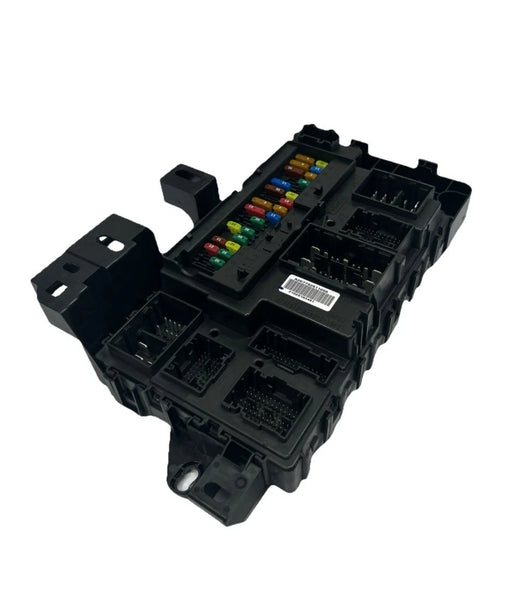 2021 FORD MUSTANG JUNCTION BOX CABIN FUSE RELAY ASSY OEM LR3T15604