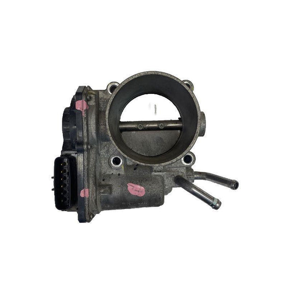 18 21 HYUNDAI KONA 2.0L THROTTLE BODY VALVE ASSY OEM 351002E400