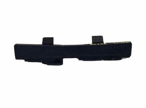CUBIERTA DE MOLDURA DEL SOPORTE DE RETENCIÓN DE LA CONSOLA CENTRAL DE TOYOTA 4RUNNER 2014 OEM 5898735020