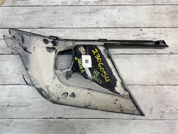 2022 HONDA CIVIC PARA-CHOQUE DIANTEIRO DIREITO FAROL DE NEBLINA GUARNIÇÃO MOLDURA OEM 71141T20A1
