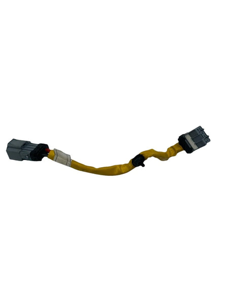 2020 KIA OPTIMA POWER STEERING MODULE PIG TAIL WIRE HARNESS ONLY D556396500 OEM