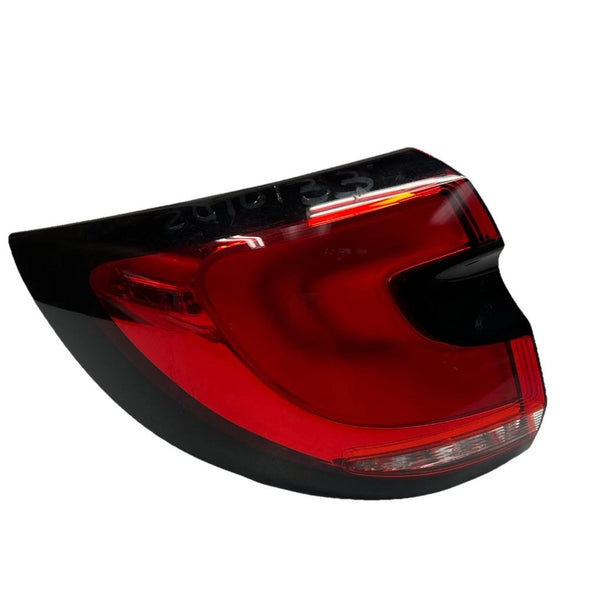 2021 TO 2025 CHRYSLER PACIFICA TAIL LIGHT QUARTER PANEL LEFT SIDE ASSY OEM 68424931AC
