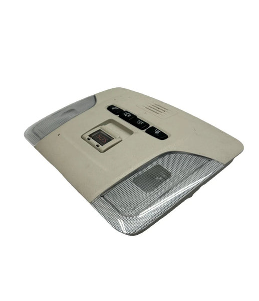 2020 2021 2022 TOYOTA COROLLA OVERHEAD CONSOLE DOOM LIGHT ROOF SEDAN ASSY