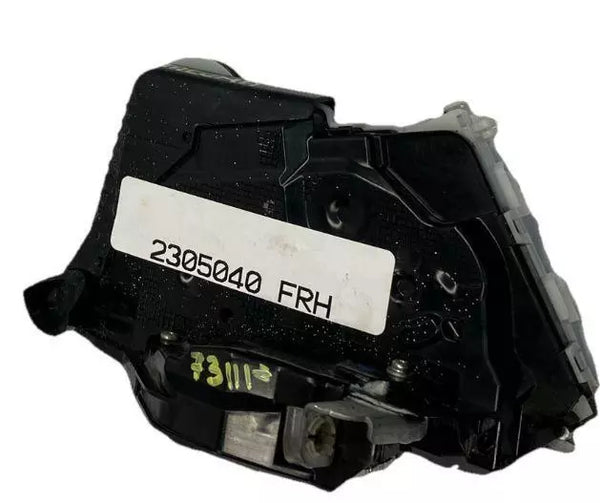 16 17 18 19 20 21 22 23 TOYOTA TACOMA ACTUADOR DE PESTILLO DE BLOQUEO DE PUERTA DELANTERO DERECHO CONJUNTO OEM 6903007020