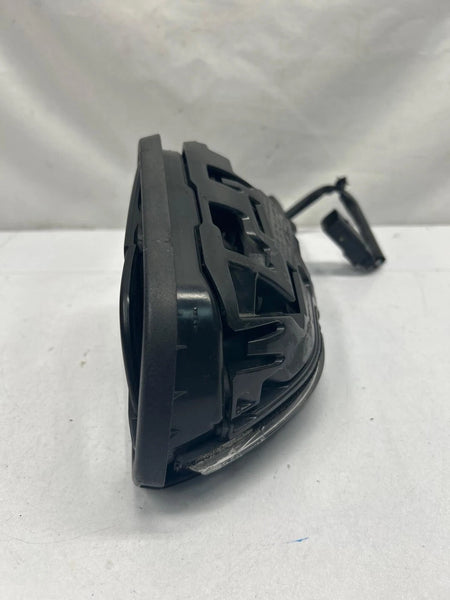 2015 TO 2020 FORD MUSTANG DOOR MIRROR RIGHT SIDE HEATED TURN SIGNAL NO COVER