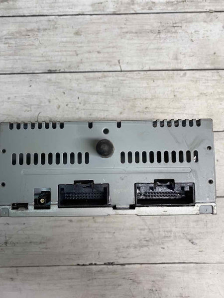 Radio AM/FM para Ford F150 (2015-2017), receptor de CD y MP3, conjunto OEM FL3T18D832BG