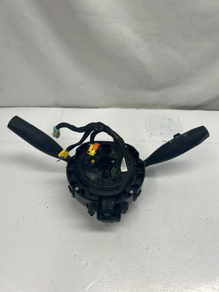 2014 TO 2023 JEEP CHEROKEE HEADLIGHT & WIPER CONTROL SWITCH ASSY HEATED