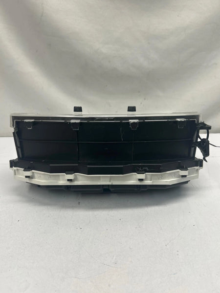 2021 2022 TOYOTA COROLLA INSTRUMENT CLUSTER SPEEDOMETER SEDAN ASSY 38K MILES MPH