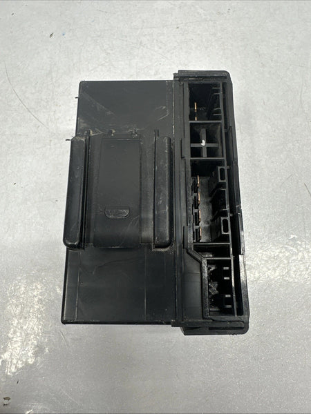 2018 CHEVROLET CAMARO SUB RELAY CONTROL POWER MODULE UNIT ASSY OEM 38330T2AA01