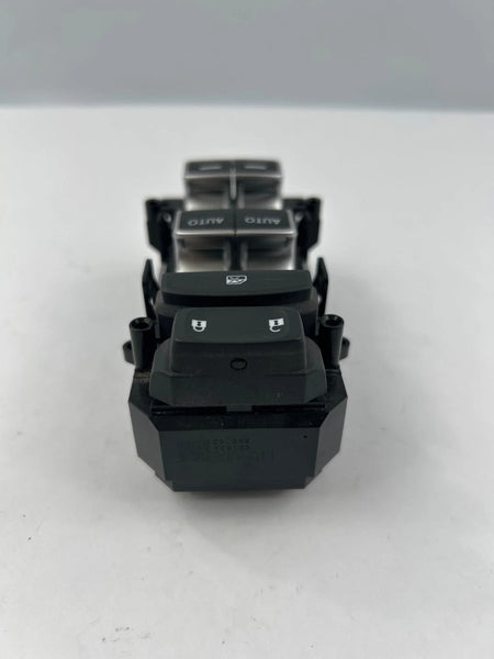 2023 TO 2025 HONDA ACCORD EX WINDOW SWITCH FRONT DRIVER SIDE MASTER OEM 3575030AA11