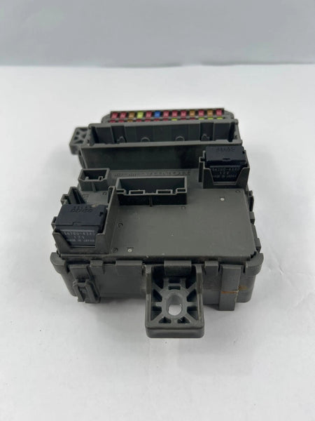 2018 HONDA CIVIC JUNCTION BOX CABIN FUSE RELAY BLOCK ASSY OEM 170530TEAA110